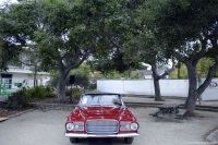 1962 Dual Ghia L6.4.  Chassis number 0319